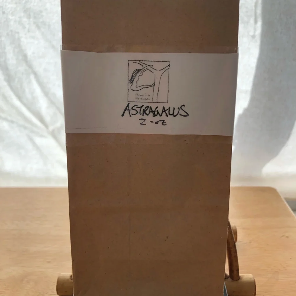Astragalus root slices - 2-oz bag - multiple available - bundles & offers - yes!